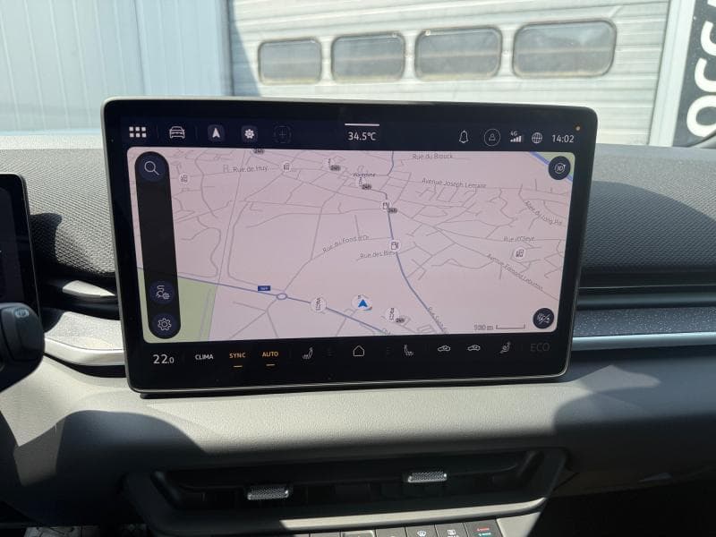 Volkswagen ID.3 NEO | 58 kwh 190ch | caméra | clim | carplay | gps - 20