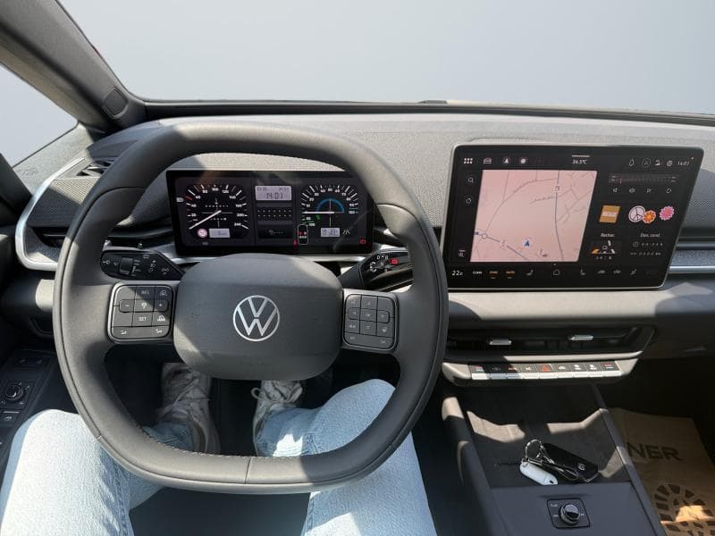Volkswagen ID.3 NEO | 58 kwh 190ch | caméra | clim | carplay | gps - 13