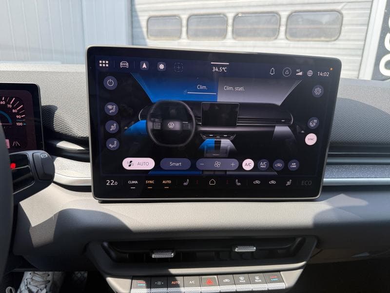 Volkswagen ID.3 NEO | 58 kwh 190ch | caméra | clim | carplay | gps - 21