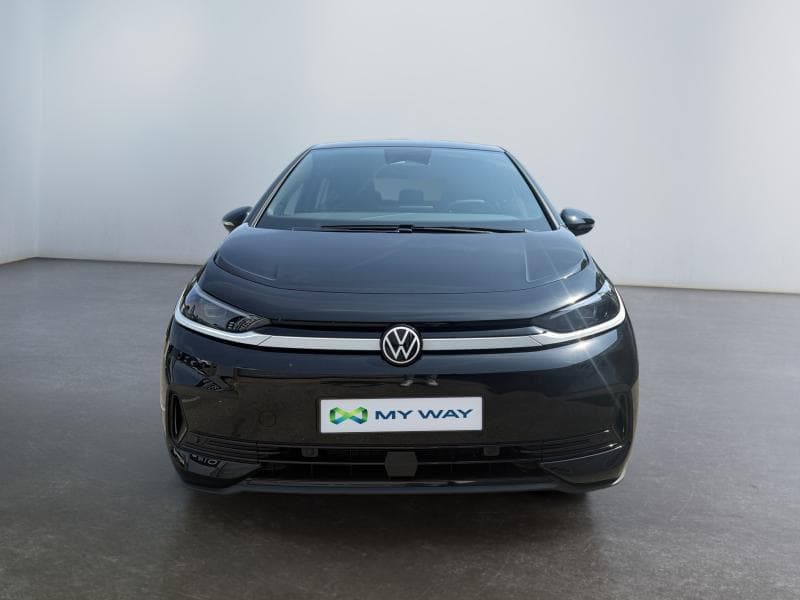 Volkswagen ID.3 NEO | 58 kwh 190ch | caméra | clim | carplay | gps - 3