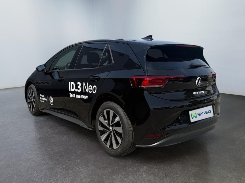 Volkswagen ID.3 NEO | 58 kwh 190ch | caméra | clim | carplay | gps - 7