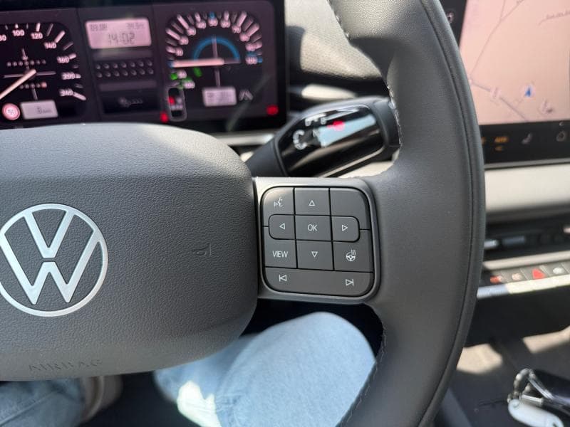 Volkswagen ID.3 NEO | 58 kwh 190ch | caméra | clim | carplay | gps - 16