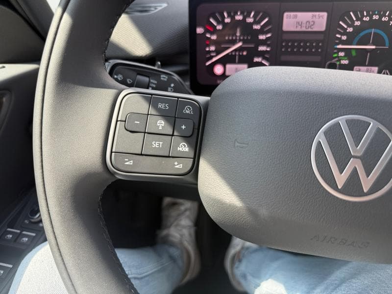 Volkswagen ID.3 NEO | 58 kwh 190ch | caméra | clim | carplay | gps - 15