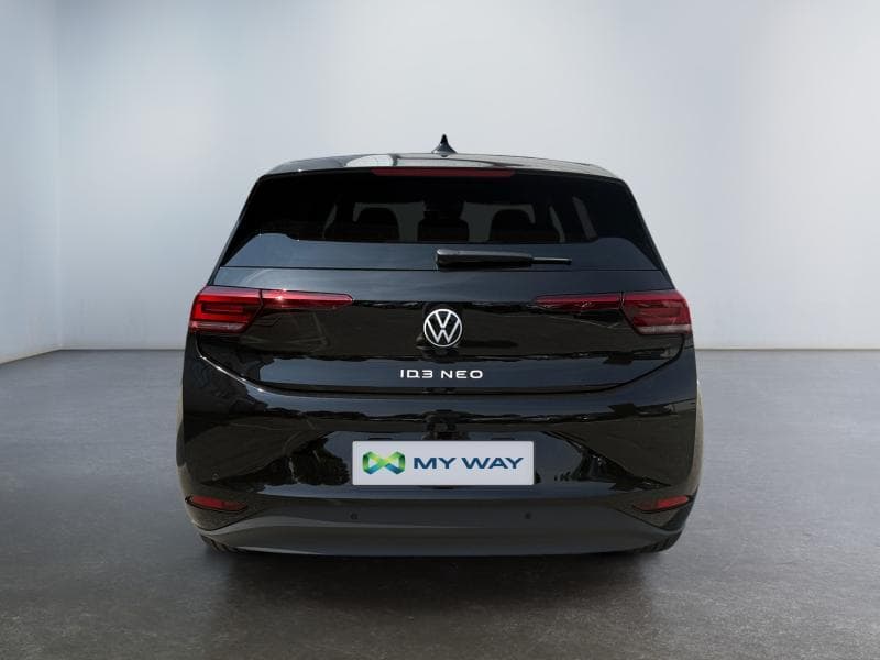 Volkswagen ID.3 NEO | 58 kwh 190ch | caméra | clim | carplay | gps - 8