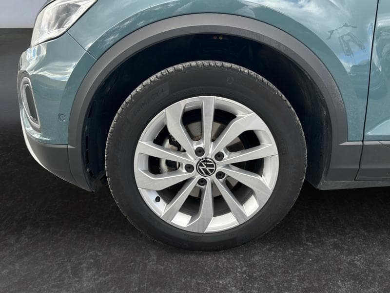 Volkswagen T-Roc Life | 1.5 TSI 150 Cv | Carplay | Sièges AV chauffants | GPS | Camera - 31