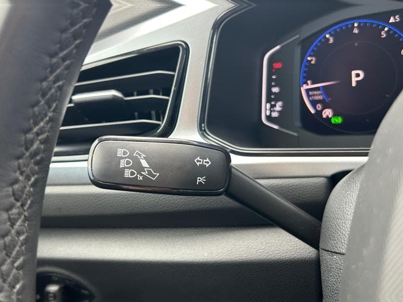 Volkswagen T-Roc Life | 1.5 TSI 150 Cv | Carplay | Sièges AV chauffants | GPS | Camera - 26