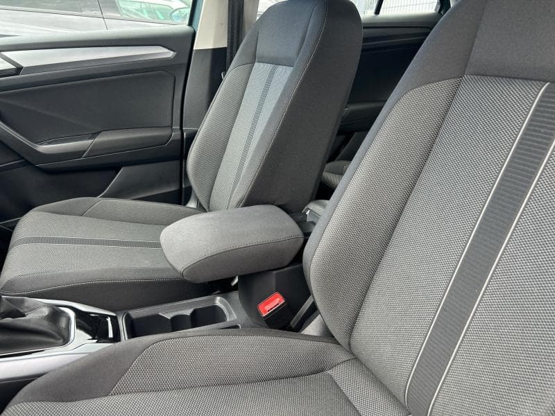 Volkswagen T-Roc Life | 1.5 TSI 150 Cv | Carplay | Sièges AV chauffants | GPS | Camera - 23