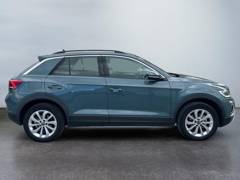 Volkswagen T-Roc Life | 1.5 TSI 150 Cv | Carplay | Sièges AV chauffants | GPS | Camera - 7