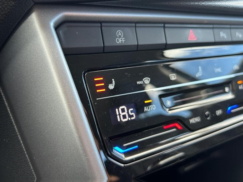 Volkswagen T-Roc Life | 1.5 TSI 150 Cv | Carplay | Sièges AV chauffants | GPS | Camera - 21