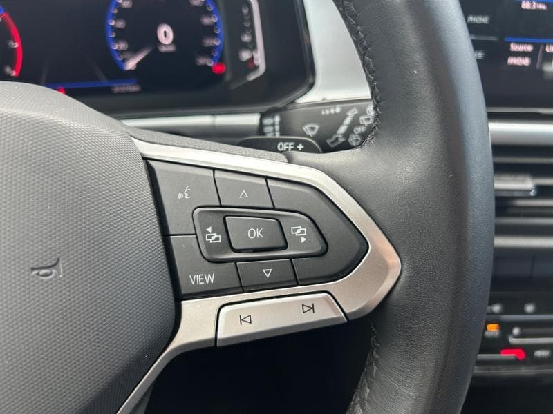 Volkswagen T-Roc Life | 1.5 TSI 150 Cv | Carplay | Sièges AV chauffants | GPS | Camera - 25
