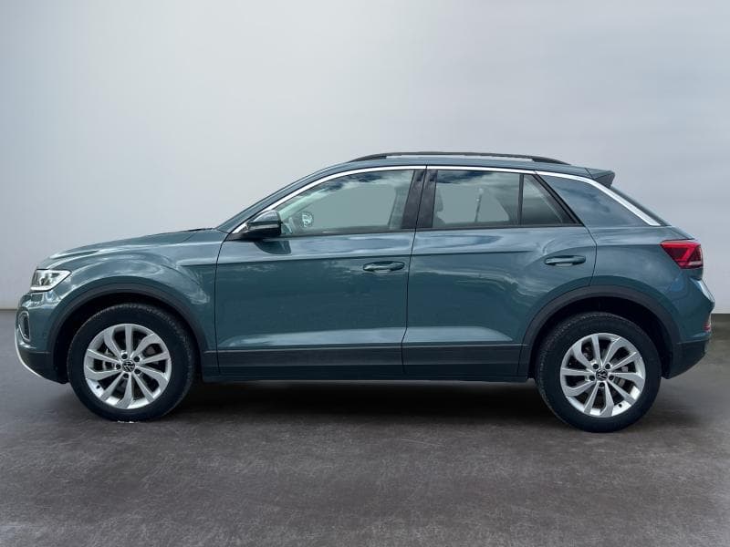 Volkswagen T-Roc Life | 1.5 TSI 150 Cv | Carplay | Sièges AV chauffants | GPS | Camera - 8