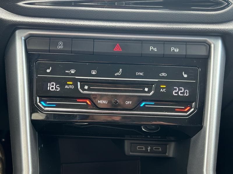 Volkswagen T-Roc Life | 1.5 TSI 150 Cv | Carplay | Sièges AV chauffants | GPS | Camera - 20