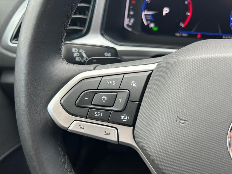 Volkswagen T-Roc Life | 1.5 TSI 150 Cv | Carplay | Sièges AV chauffants | GPS | Camera - 24