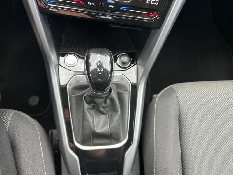 Volkswagen T-Roc Life | 1.5 TSI 150 Cv | Carplay | Sièges AV chauffants | GPS | Camera - 22