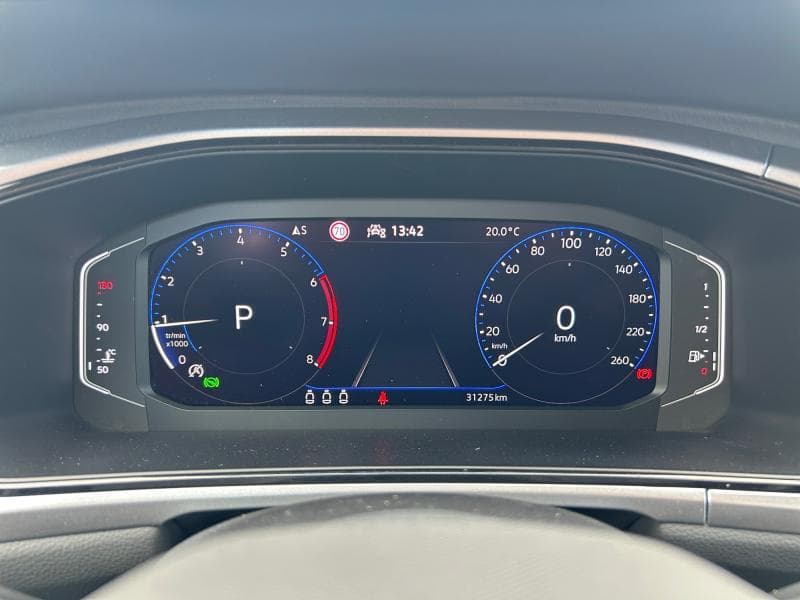 Volkswagen T-Roc Life | 1.5 TSI 150 Cv | Carplay | Sièges AV chauffants | GPS | Camera - 13