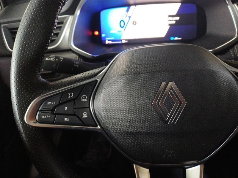 Renault Symbioz 1.6i E-TECH Iconic 145 Hp - 17