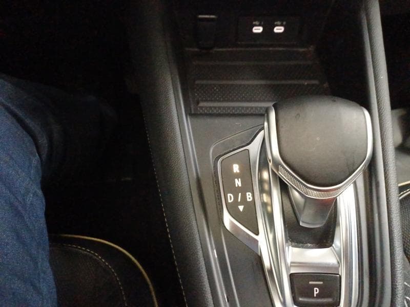Renault Symbioz 1.6i E-TECH Iconic 145 Hp - 24