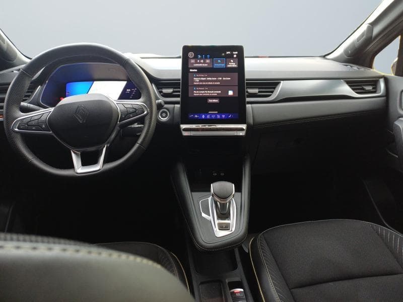 Renault Symbioz 1.6i E-TECH Iconic 145 Hp - 15