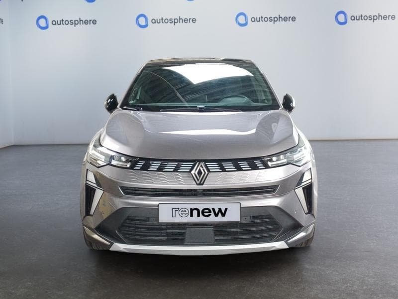 Renault Symbioz 1.6i E-TECH Iconic 145 Hp - 3