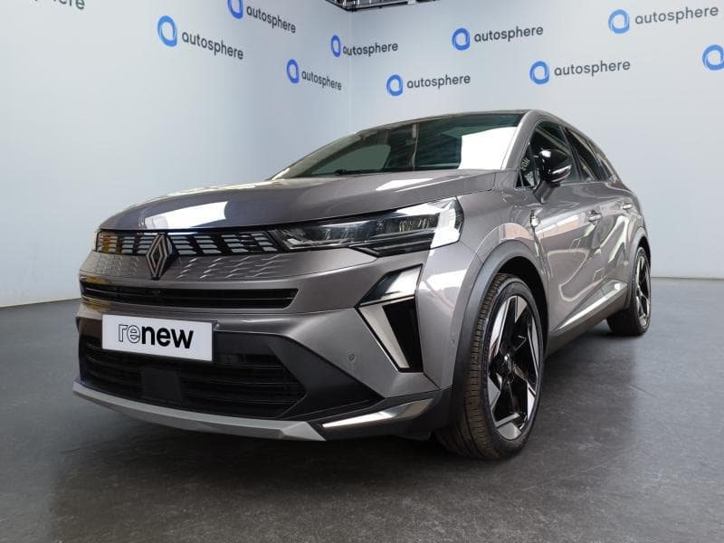 Renault Symbioz