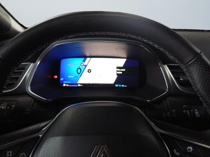 Renault Symbioz 1.6i E-TECH Iconic 145 Hp - 16