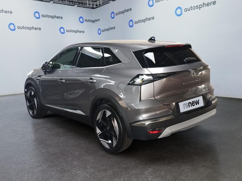 Renault Symbioz 1.6i E-TECH Iconic 145 Hp - 7