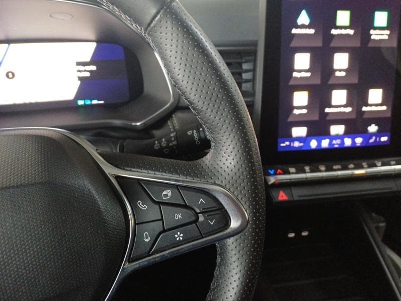 Renault Symbioz 1.6i E-TECH Iconic 145 Hp - 18