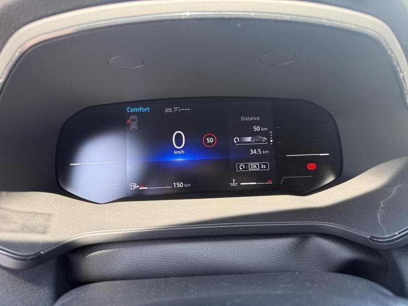 Renault Captur Techno | 1.0 tce 90 | pack winter | roue de secours - 14