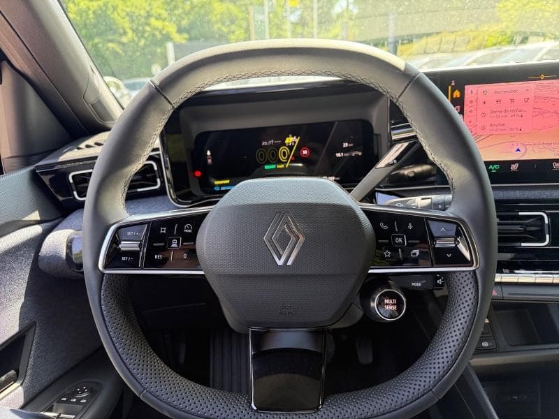 Renault R5 Techno | 52 kWh 150cv | Sièges chauffants | Carplay | Camera - 13