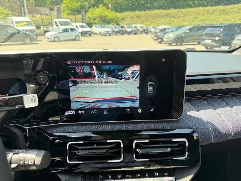 Renault R5 Techno | 52 kWh 150cv | Sièges chauffants | Carplay | Camera - 19