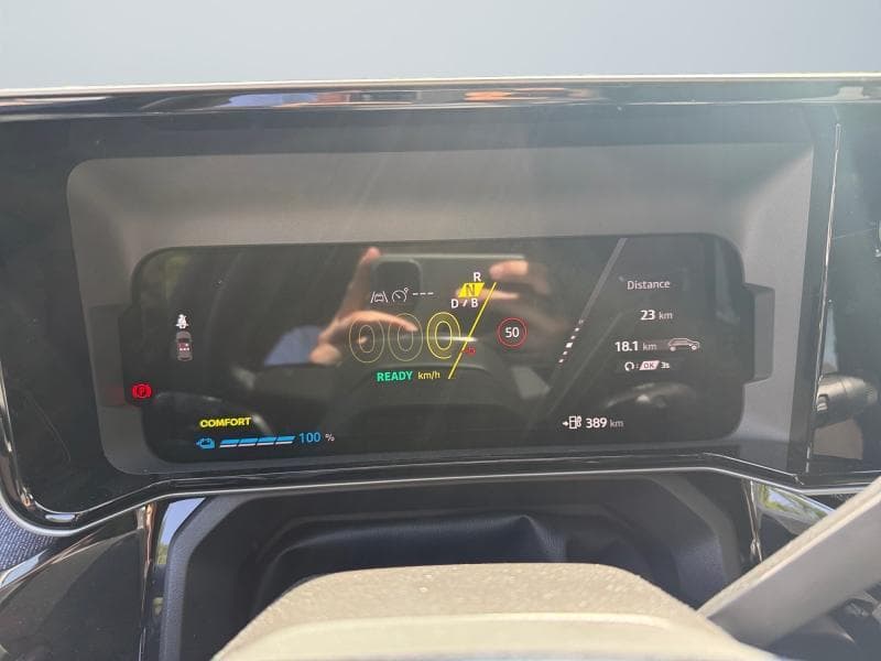 Renault R5 Techno | 52 kWh 150cv | Sièges chauffants | Carplay | Camera - 14