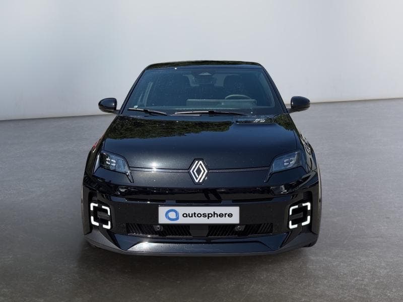 Renault R5 Techno | 52 kWh 150cv | Sièges chauffants | Carplay | Camera - 3