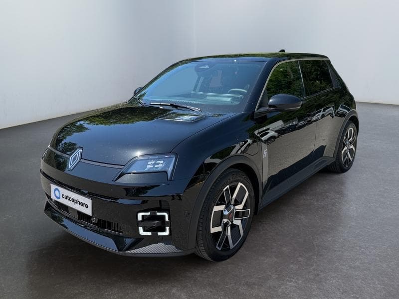 Renault R5