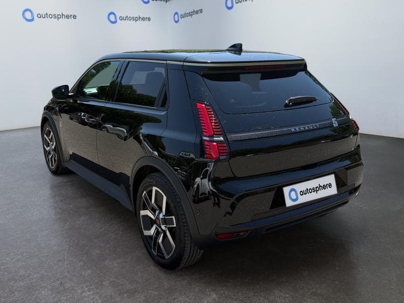 Renault R5 Techno | 52 kWh 150cv | Sièges chauffants | Carplay | Camera - 6