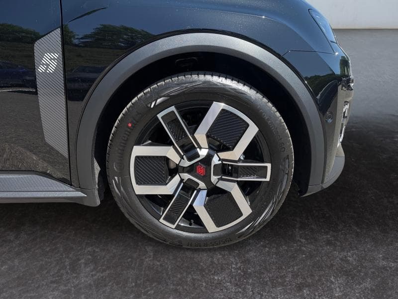 Renault R5 Techno | 52 kWh 150cv | Sièges chauffants | Carplay | Camera - 9