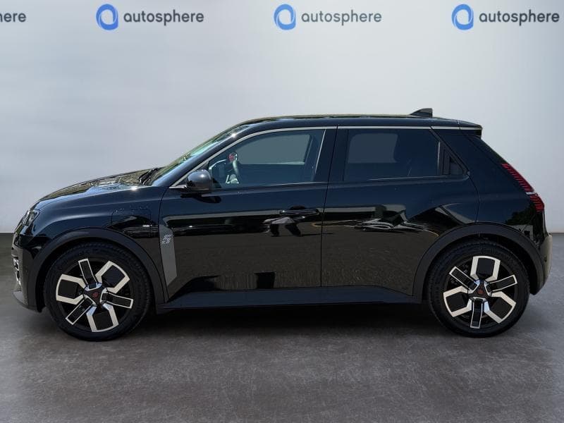 Renault R5 Techno | 52 kWh 150cv | Sièges chauffants | Carplay | Camera - 5