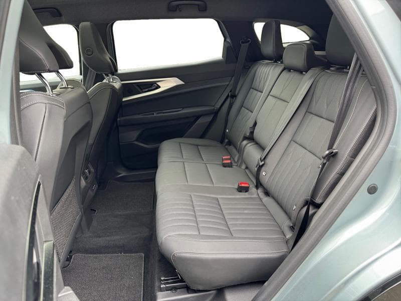 Renault Espace Iconic | 1.2 Hybrid 200cv | 4Control | SolarBay | Pack Winter | - 17
