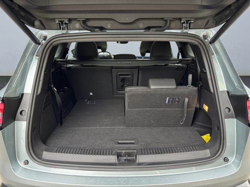 Renault Espace Iconic | 1.2 Hybrid 200cv | 4Control | SolarBay | Pack Winter | - 9