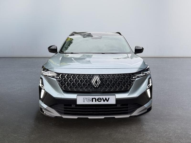 Renault Espace Iconic | 1.2 Hybrid 200cv | 4Control | SolarBay | Pack Winter | - 3