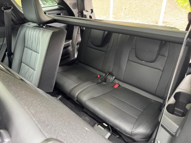 Renault Espace Iconic | 1.2 Hybrid 200cv | 4Control | SolarBay | Pack Winter | - 18