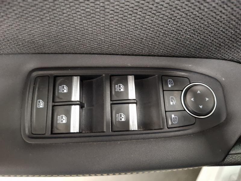 Renault Symbioz 1.6i Iconic Hybrid 145 Hp - 13
