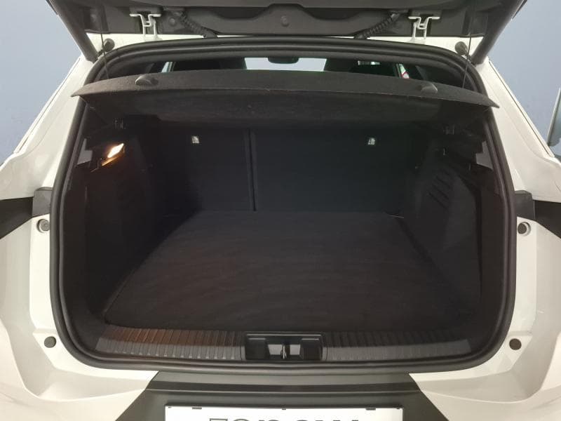Renault Symbioz 1.6i Iconic Hybrid 145 Hp - 8