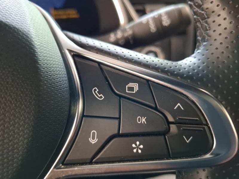 Renault Symbioz 1.6i Iconic Hybrid 145 Hp - 26