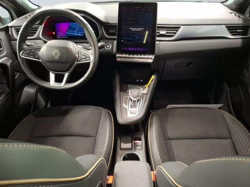 Renault Symbioz 1.6i Iconic Hybrid 145 Hp - 14