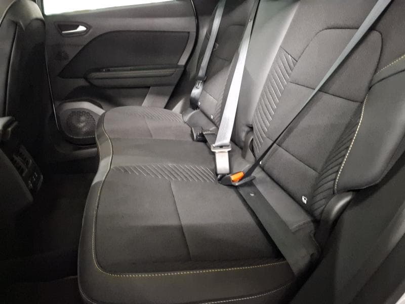 Renault Symbioz 1.6i Iconic Hybrid 145 Hp - 12