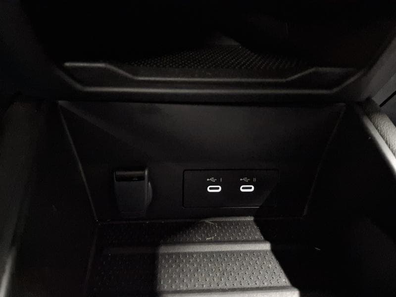 Renault Symbioz 1.6i Iconic Hybrid 145 Hp - 29