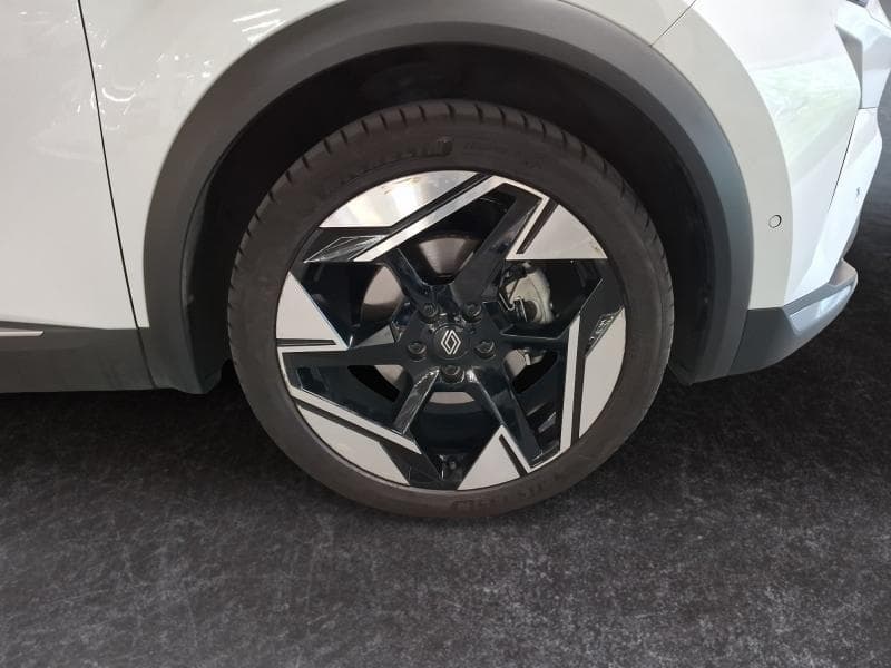Renault Symbioz 1.6i Iconic Hybrid 145 Hp - 10