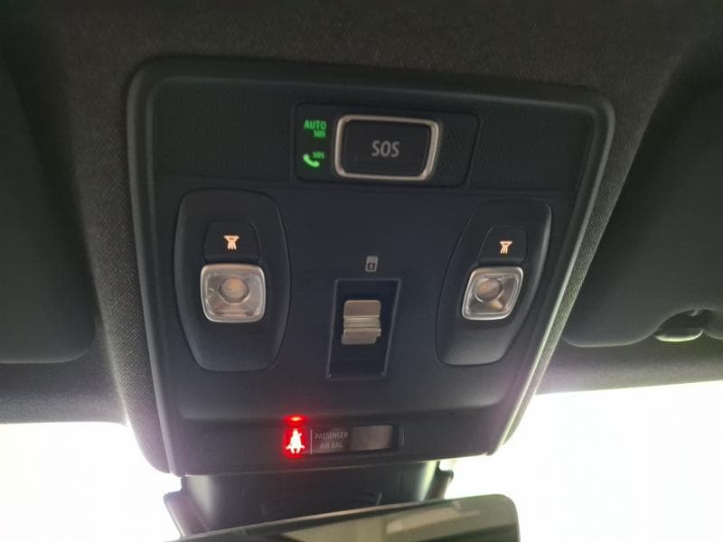 Renault Symbioz 1.6i Iconic Hybrid 145 Hp - 25