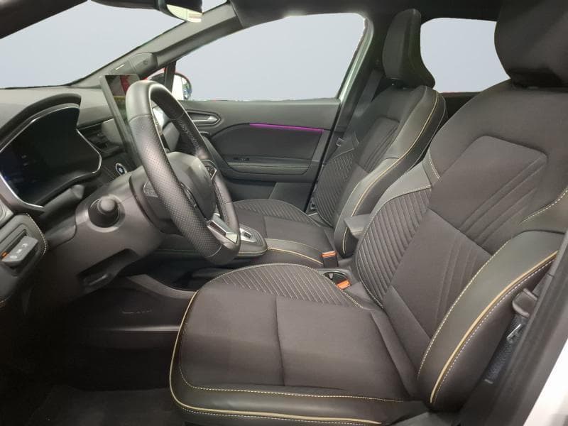 Renault Symbioz 1.6i Iconic Hybrid 145 Hp - 15