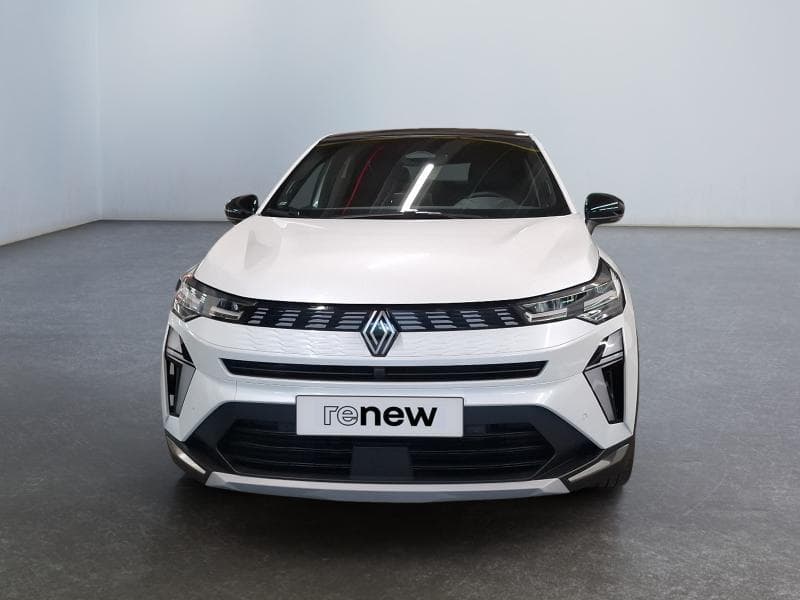 Renault Symbioz 1.6i Iconic Hybrid 145 Hp - 3